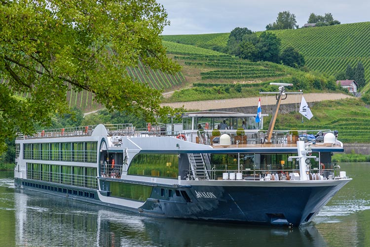 avalon river cruise deals