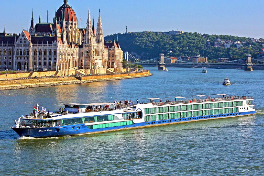 avalon river cruise offers