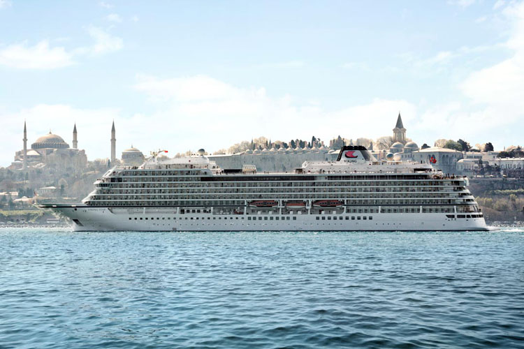 Transatlantic Cruises at LuxuryOnly Cruises