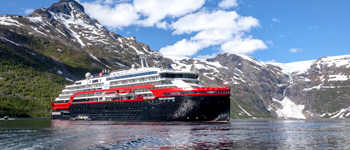 Hurtigruten Expeditions