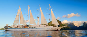 Windstar Cruises